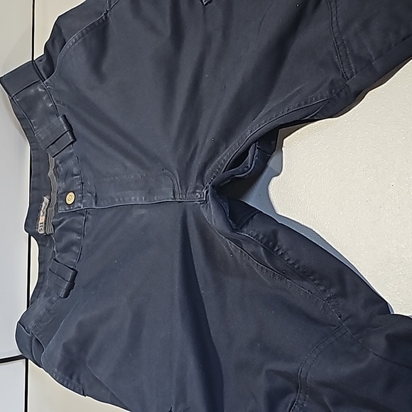 5.11 Tactical dark blue 36x31 Tactical pants - Picture 5 of 7